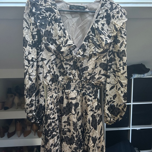 Revolve Dress - Picture 2 of 7